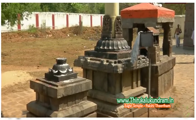 ChengalpattuDistrict_Kachabeswarar Temple_Thirukachur_shivanTemple